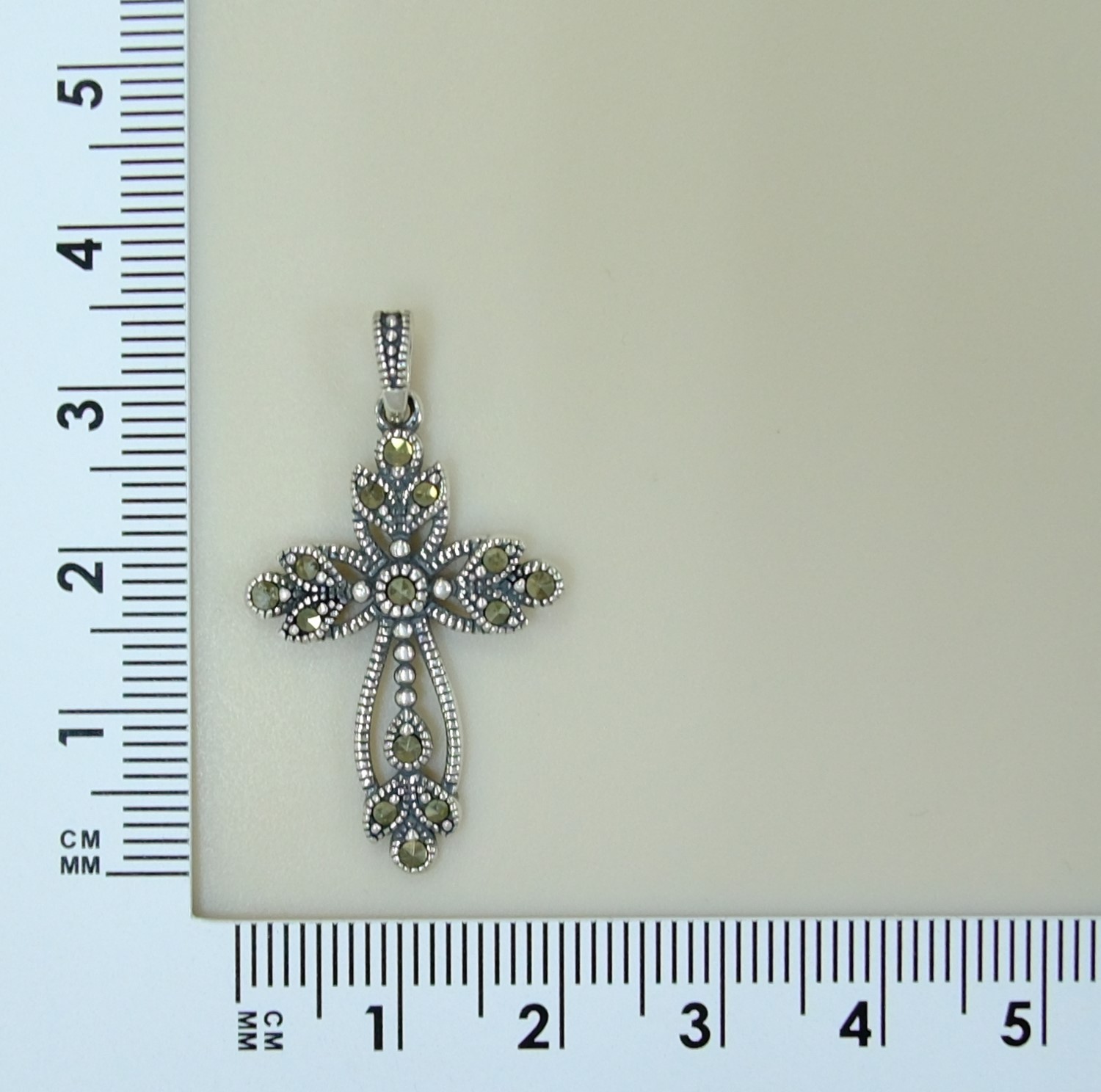 10422-002292 Подвеска (Ag 925)